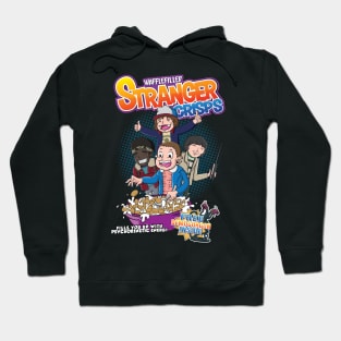 Stranger Crisps Hoodie